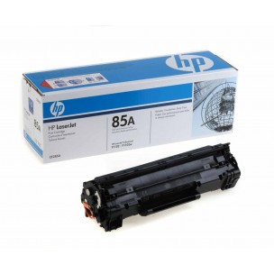 Картриджи для принтеров HP LaserJet