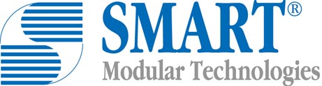 SMART Modular Technologies Logo