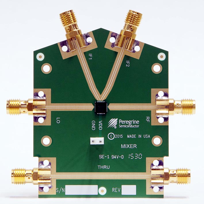 The EK41901-01 evaluation kits