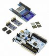 Оценочный набор STMicroelectronics P-NUCLEO-53L0A1