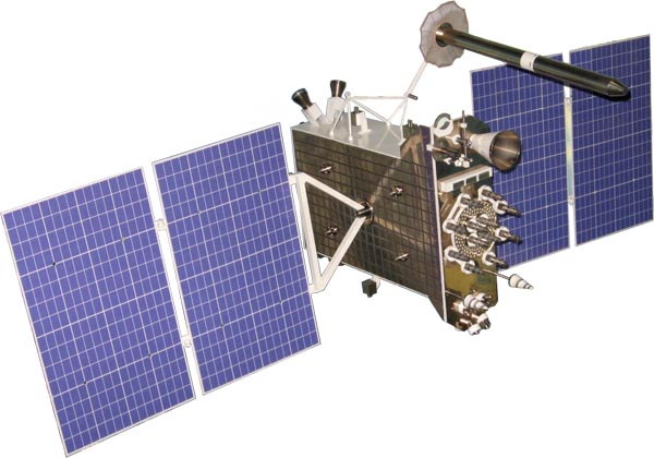 «Микрон» начал поставку специальной элементной базы для спутников «Глонасс-К»