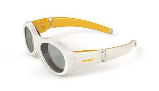 Programmable Electronic Glasses Provide Children Effective, Digital Lazy Eye Treatment