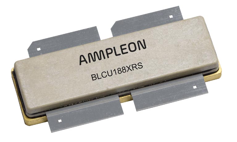 Ampleon - BLCU188XRS