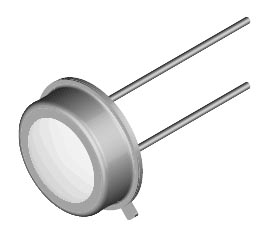 Simple Light Sensor Circuit Features High Dynamic Range