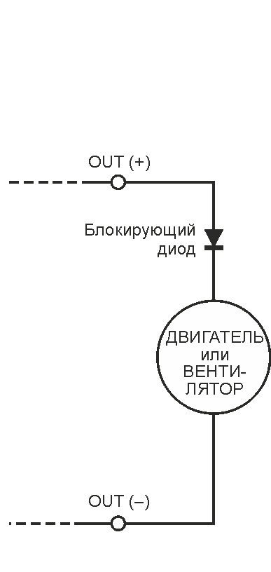 Выключатель питания с нулевым потреблением мощности на основе нефиксируемой кнопки