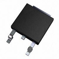 Datasheet Infineon IRLR3103TRRPBF