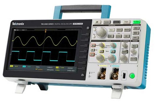 Tektronix TBS2000