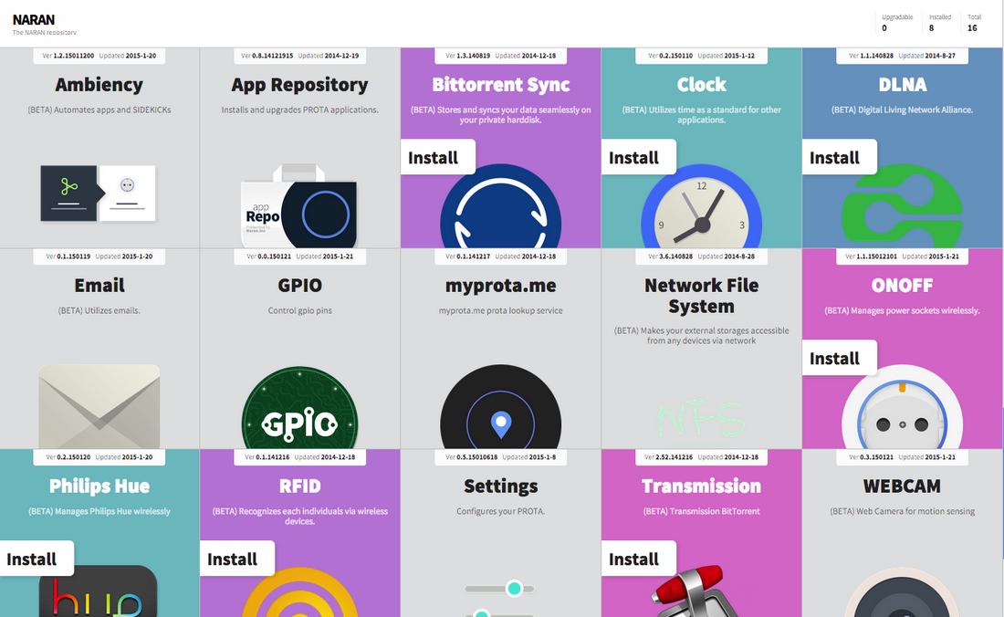 Новый класс ОС для Raspberry Pi расширит область использования устройств Интернета вещей