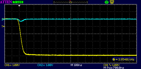 Easily measure diode capacitance and reverse recovery