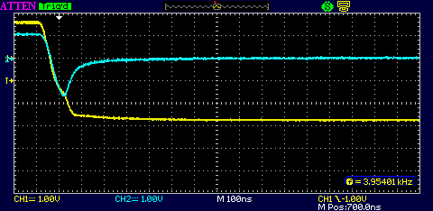 Easily measure diode capacitance and reverse recovery