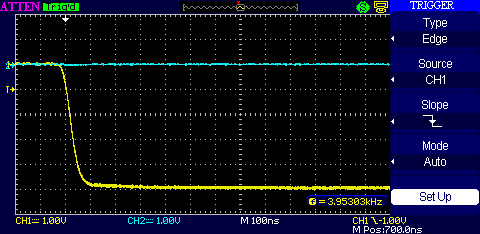 Easily measure diode capacitance and reverse recovery