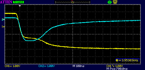 Easily measure diode capacitance and reverse recovery