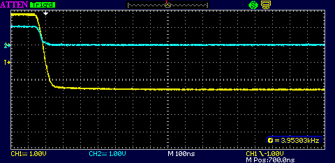 Easily measure diode capacitance and reverse recovery