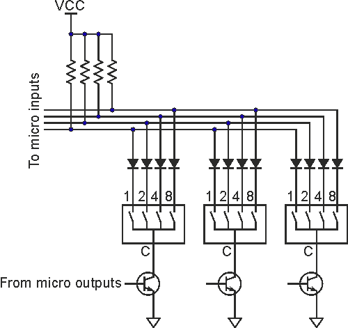 Simple circuits reduce regulator noise floor