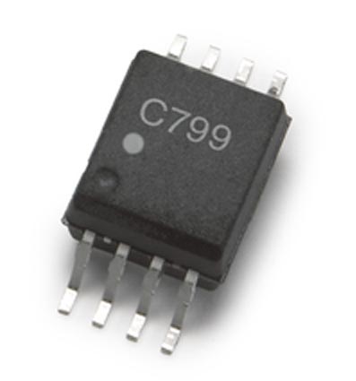 Broadcom - Avago ACPL-C799