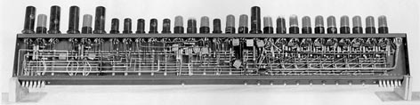 15 февраля 1946 года вышло официальное сообщение о создании ENIAC