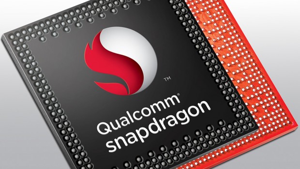  Qualcomm - Snapdragon 600E, 410E