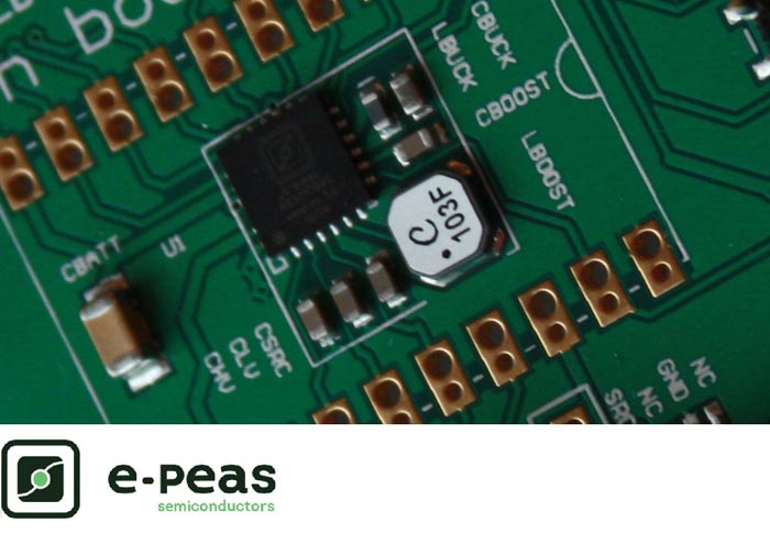 e-peas - AEM10940