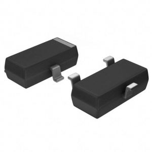 Datasheet Diodes MMBTA42Q-7-F