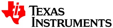 Texas Instuments Logo