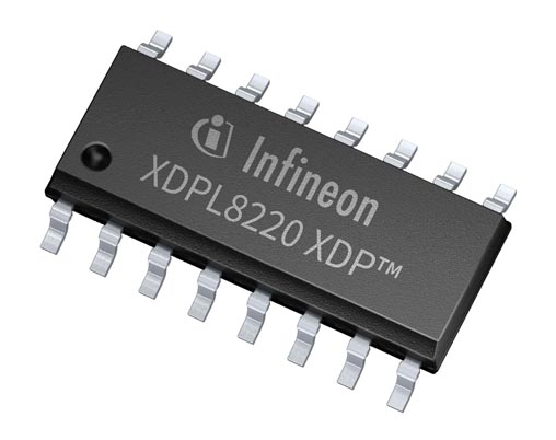 Infineon - XDPL8220.