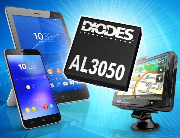 Diodes - AL3050