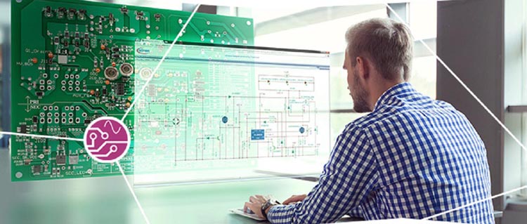 С Infineon Designer онлайн моделирование станет проще