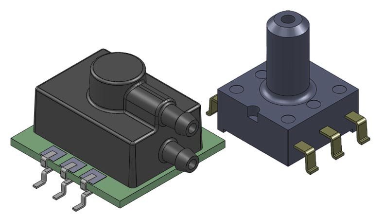 All Sensors - BLC