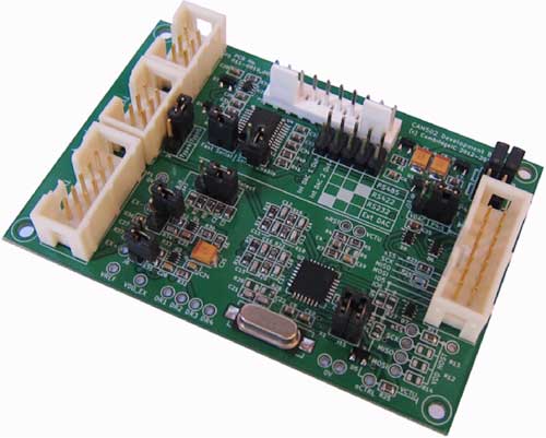 CAM502 Development Board