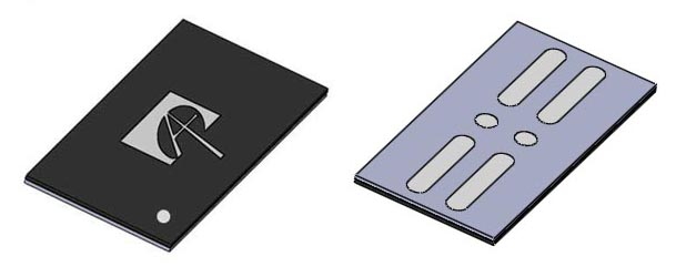 Alpha and Omega Semiconductor - AOC3860