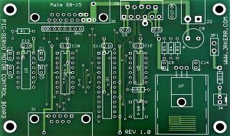 Express PCB