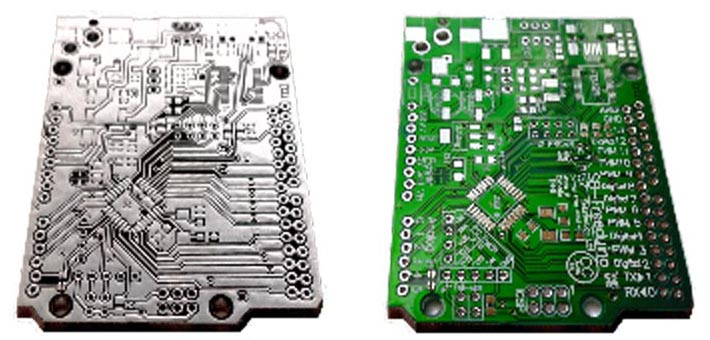 AP circuits