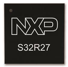 NXP Quadruples Computing Power Automotive Radar
