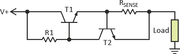 Current Limiter Offers Circuit Protection with Low Voltage Drop