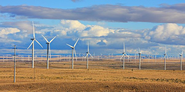 Interesting Wind Energy Facts