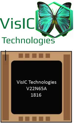 Нитрид-галлиевые транзисторы компании VisIC Technologies