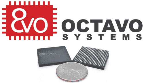 Семейство OSD335x от Octavo Systems