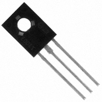 Datasheet ON Semiconductor MJE350