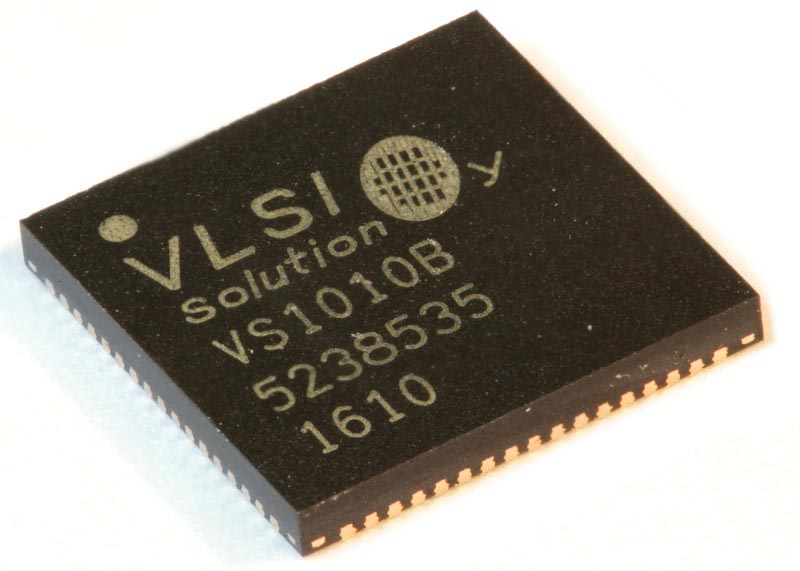 VLSI Solution - VS1010