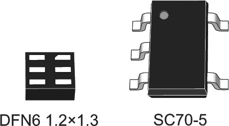 STMicroelectronics - TSU111