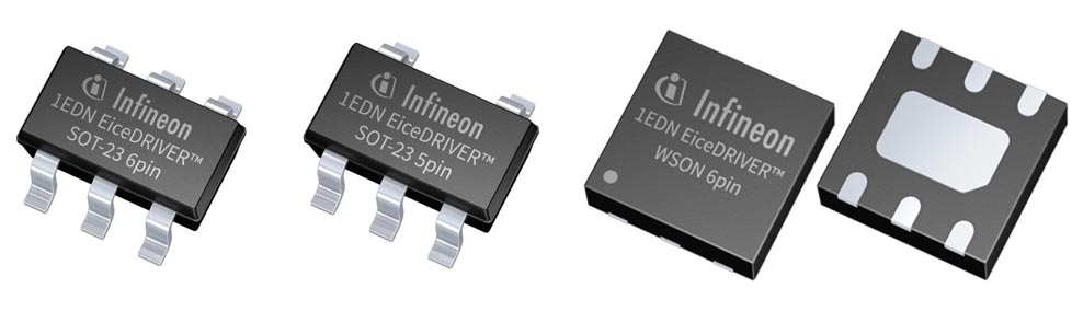 Infineon - 1EDN