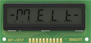 Datasheet МЭЛТ MT-10T7-4T