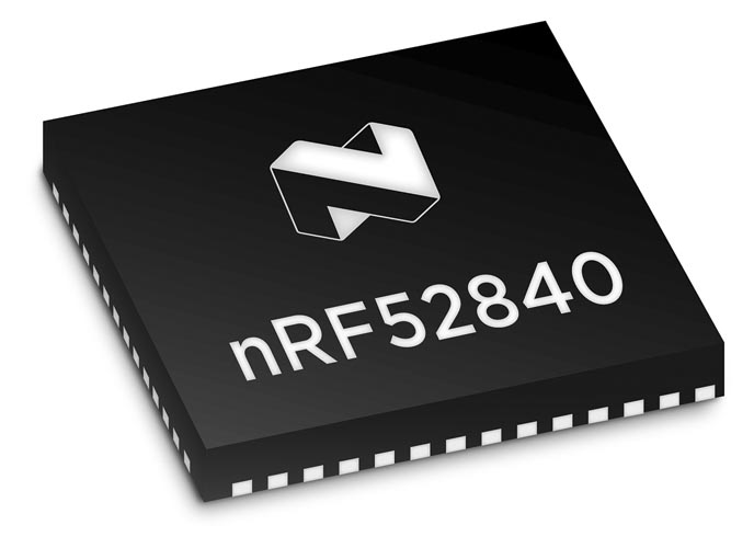 Nordic - nRF52840