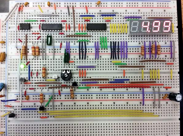 Versatile Voltage-to-Pulse Train Converter Supports Sensor Data I/O