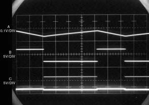 JFET-based DC/DC converter operates from 300-mV supply