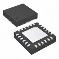 Datasheet InvenSense MPU-6050