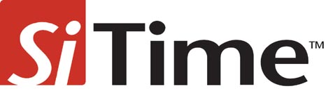 SiTime Logo