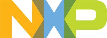 NXP Logo