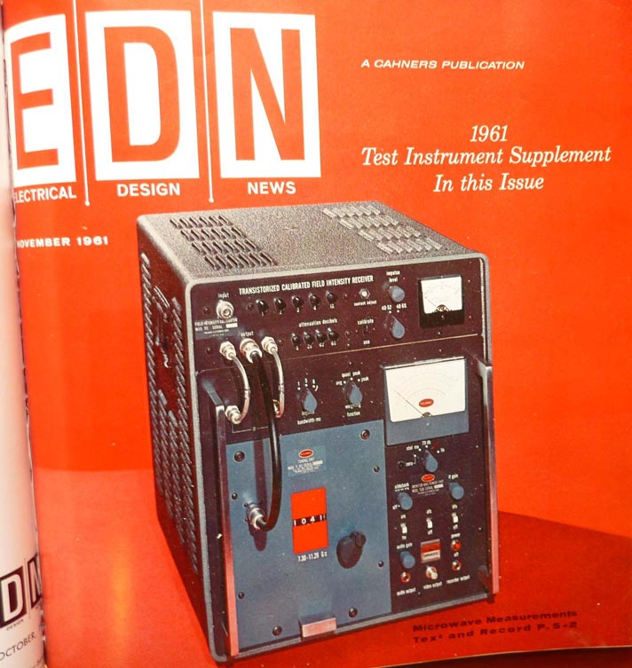 Электротехника в 1960-х: Транзистор изменил все