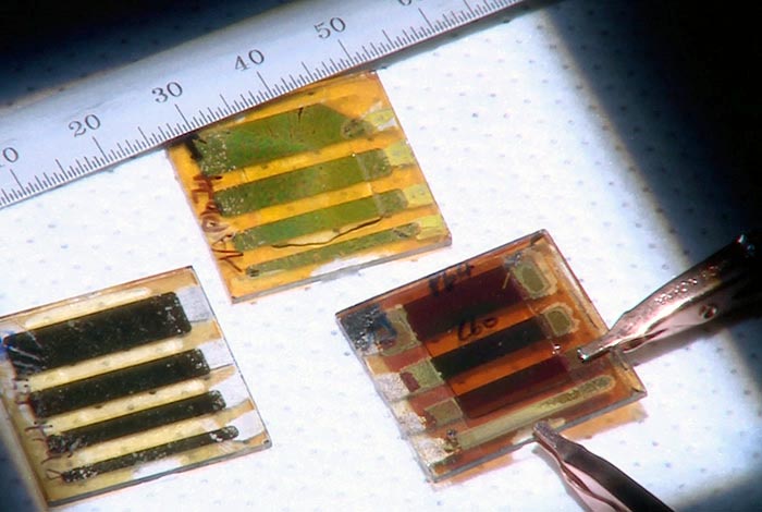 Crystal orientation a breakthrough for solar tech